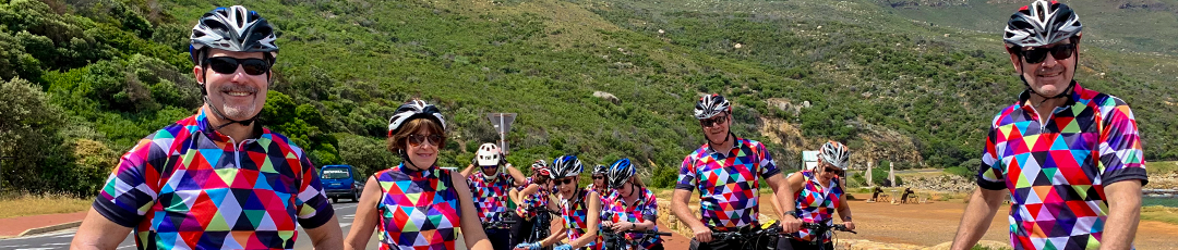 7 Tips to Get Your Friends Into Cycling: A Guide by OCG