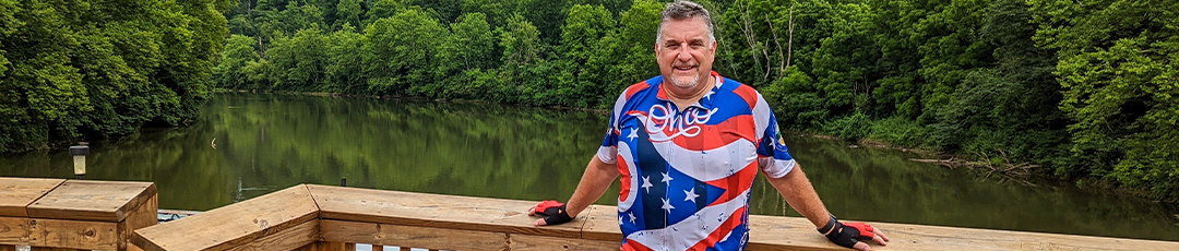 John Youker OCG Ambassador