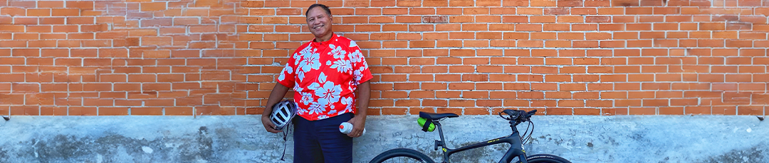 Summer Training Tips for Cyclists by OCG