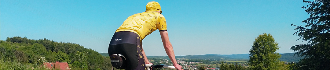 Cycling Apparel Care 101: Your Complete Guide