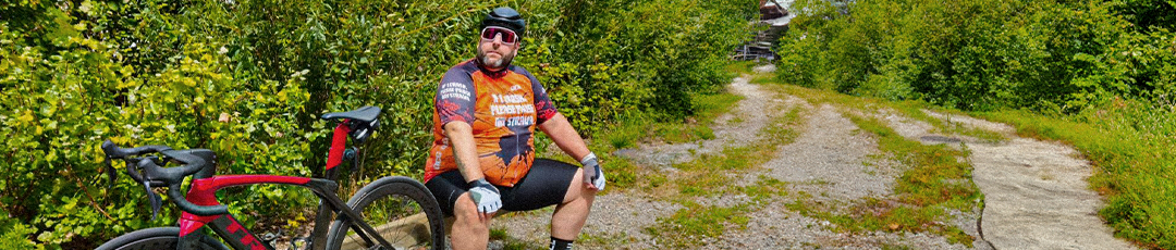 How to Prepare for a Weekend Ride: Checklist for Cyclists