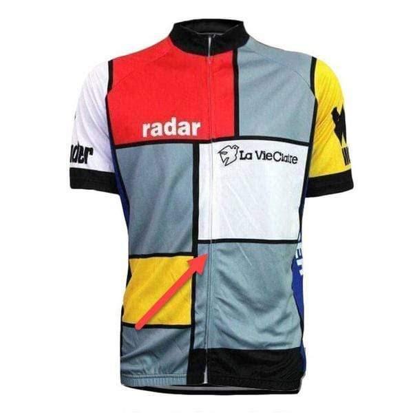 Retro Cycling Jerseys â Online Cycling Gear Australia