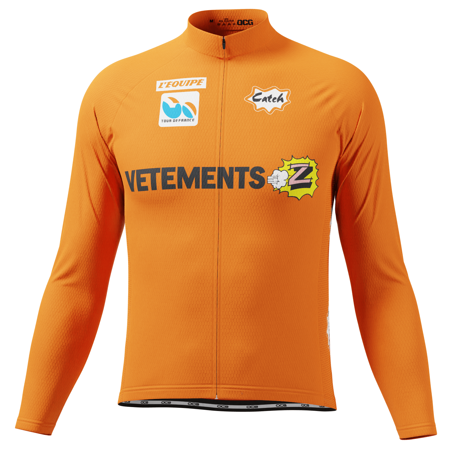 Z cycling store jersey