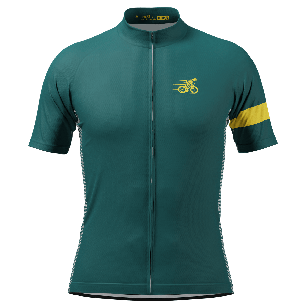 Men's Armband Short Sleeve Cycling Jersey Online Cycling Gear Australia