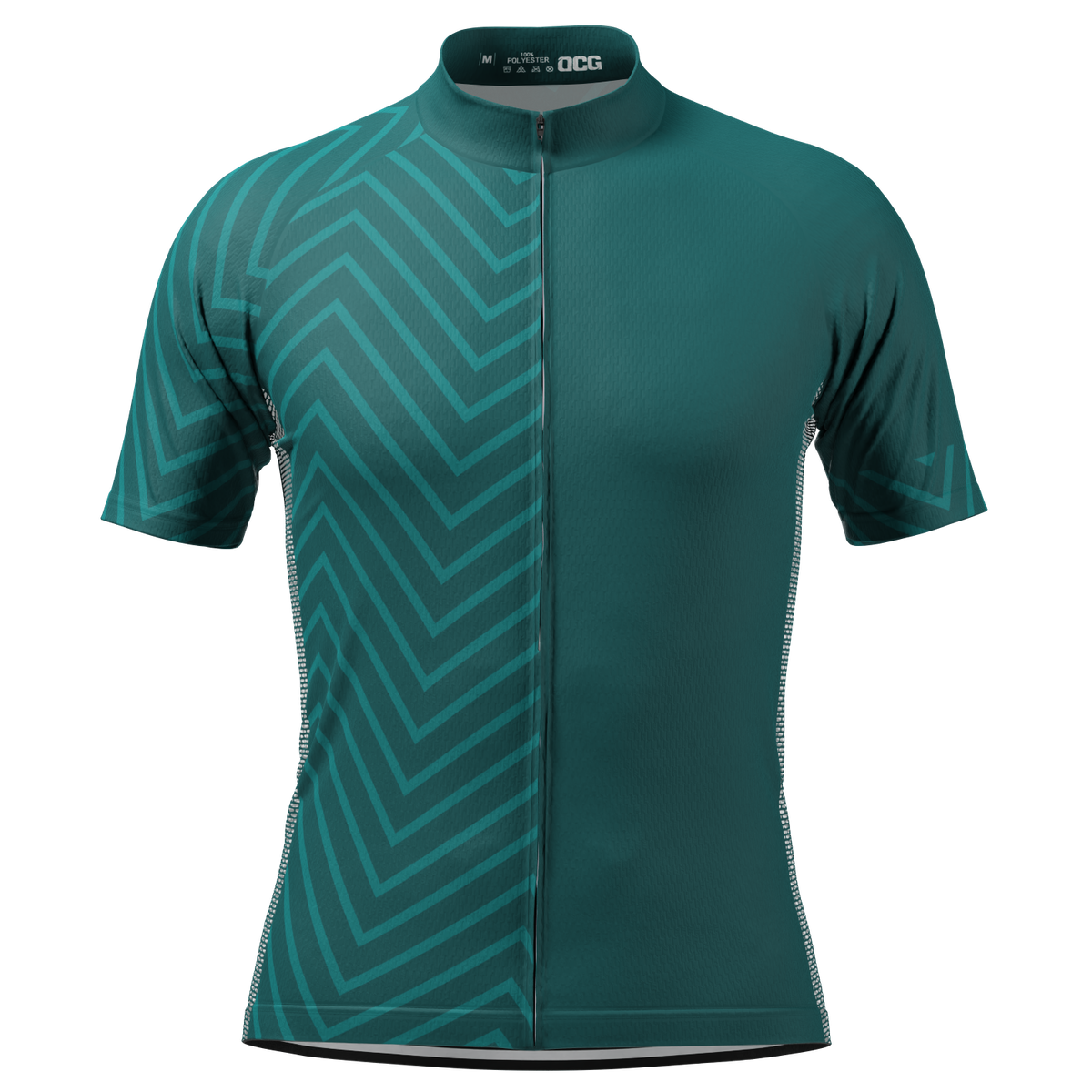 Men s Wiggle Short Sleeve Cycling Jersey Online Cycling Gear