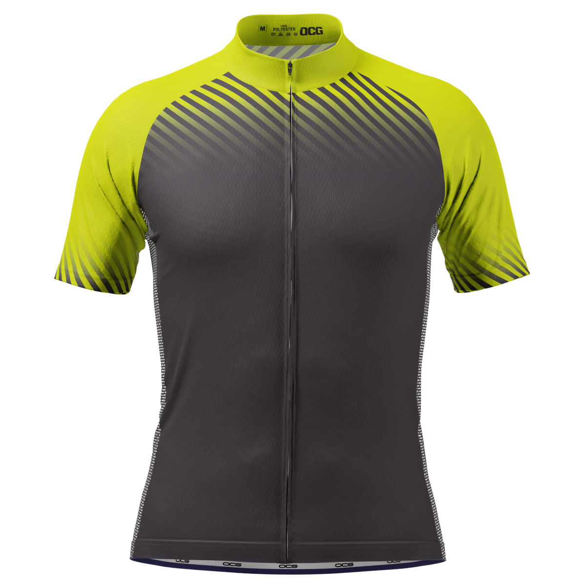 Gore on sale cycling jersey