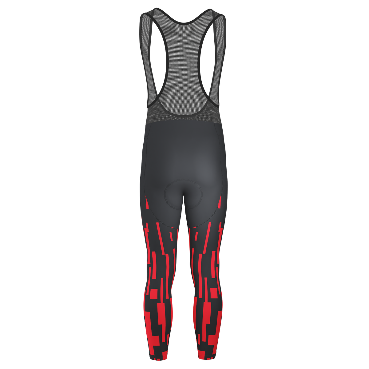 Men's High Road FullLength Cycling Bib Tights Online Cycling Gear