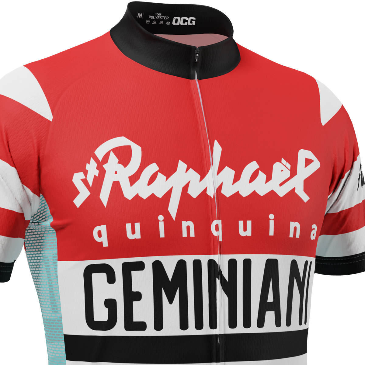 St raphael hot sale cycling jersey