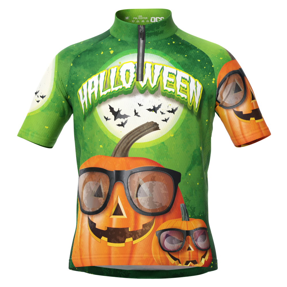 Halloween cheap cycling jersey