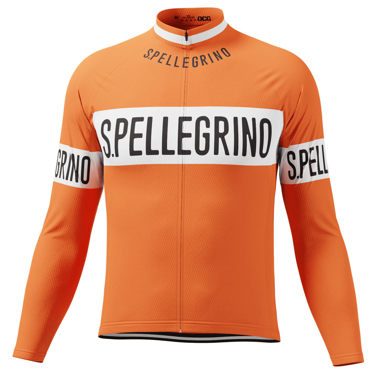 san pellegrino retro jersey