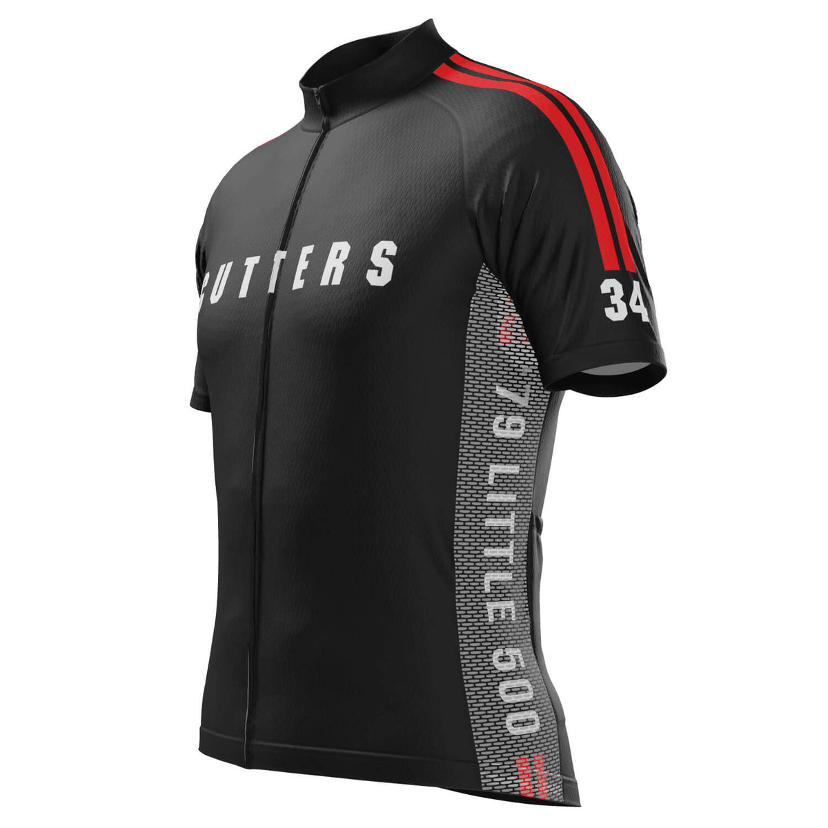 Men's Cutters Breaking Away Movie Cycling Jersey Online Cycling Gear