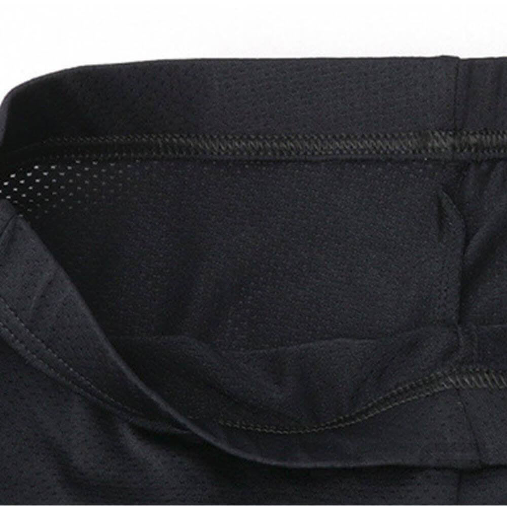 OCG Men's Soft Mesh Gel Padded Cycling Underwear Undershorts By OCG Originals