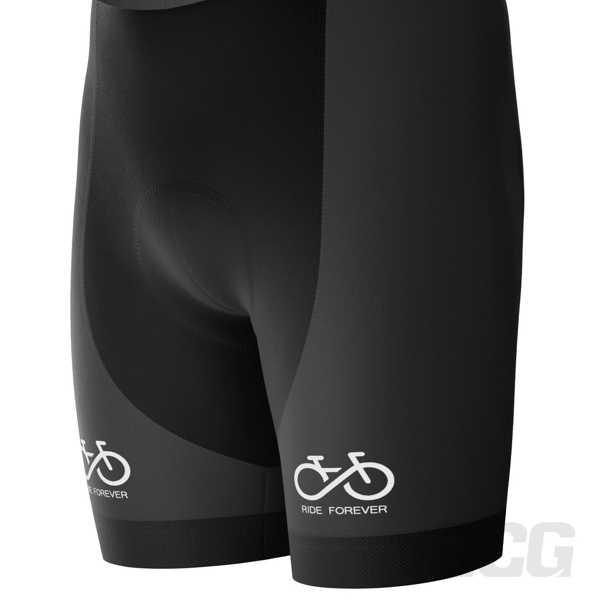 Men's Ride Forever Short Sleeve Cycling Kit Online Cycling Gear Australia