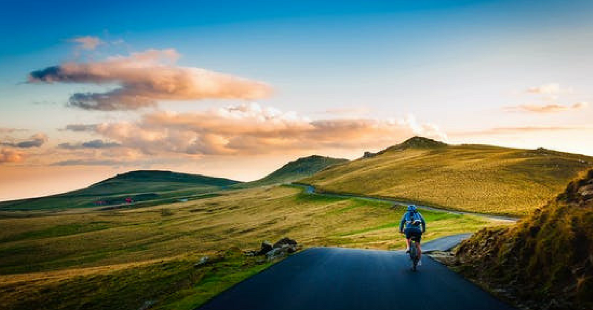 Everything You Thought You Knew about Base Training Is Wrong! - Online Cycling Gear Australia
