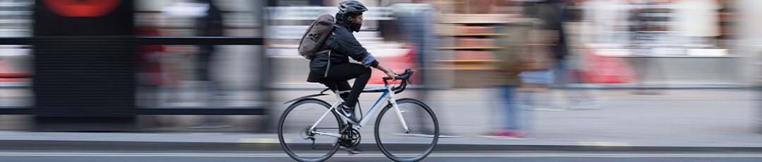 Find time to cycling