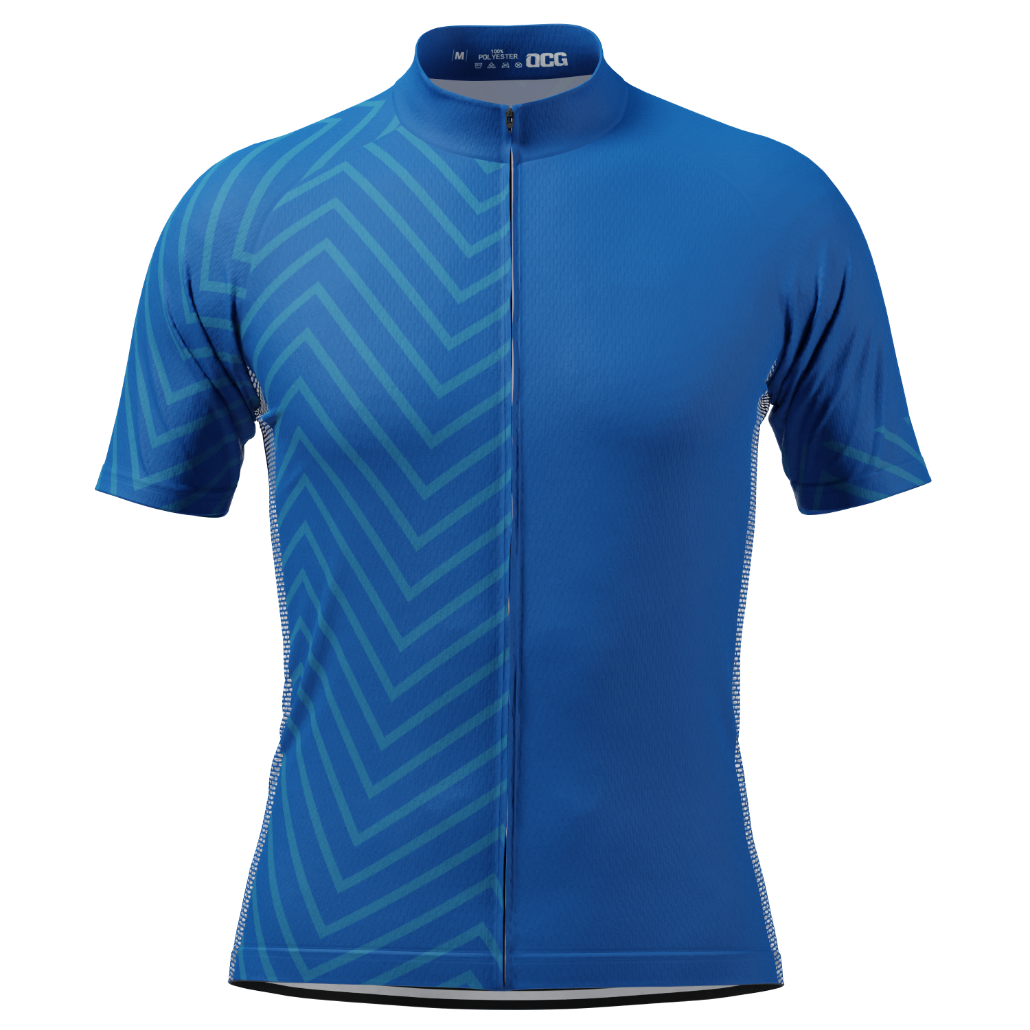 Men s Wiggle Short Sleeve Cycling Jersey Online Cycling Gear