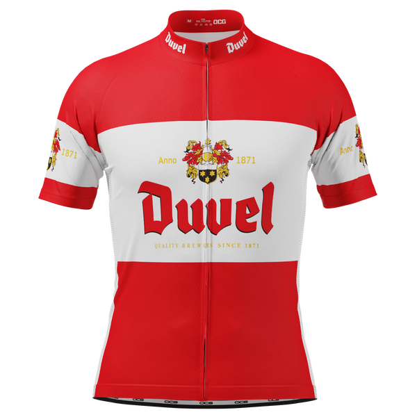 Maillot Cycliste Rétro Peugeot Shell – 1983 – Taille XL – Bon état (VGC)