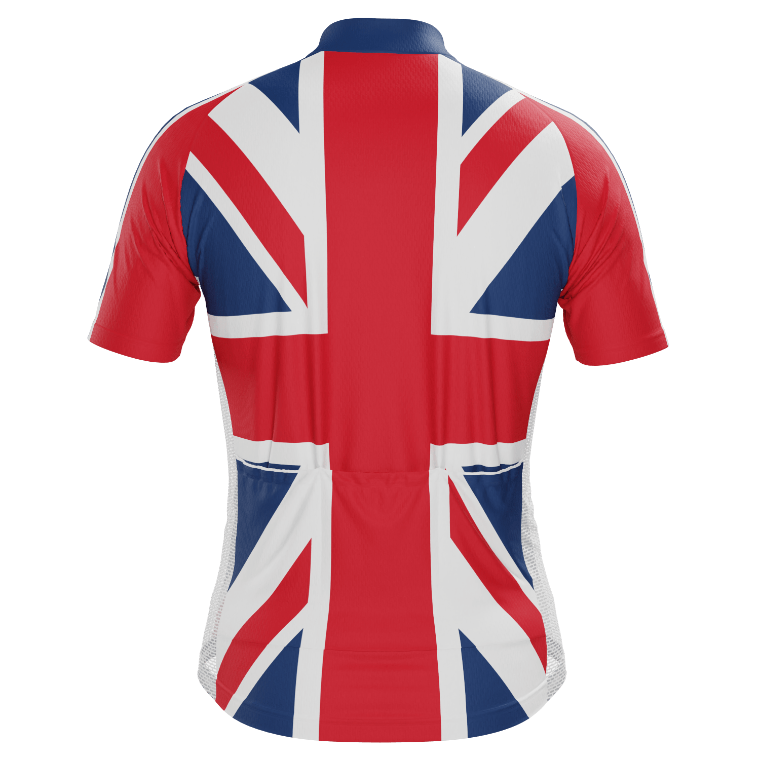 Union jack best sale cycling jersey