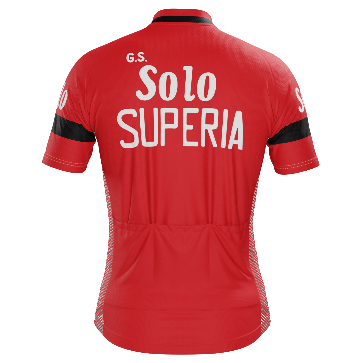 Solo discount cycling jersey