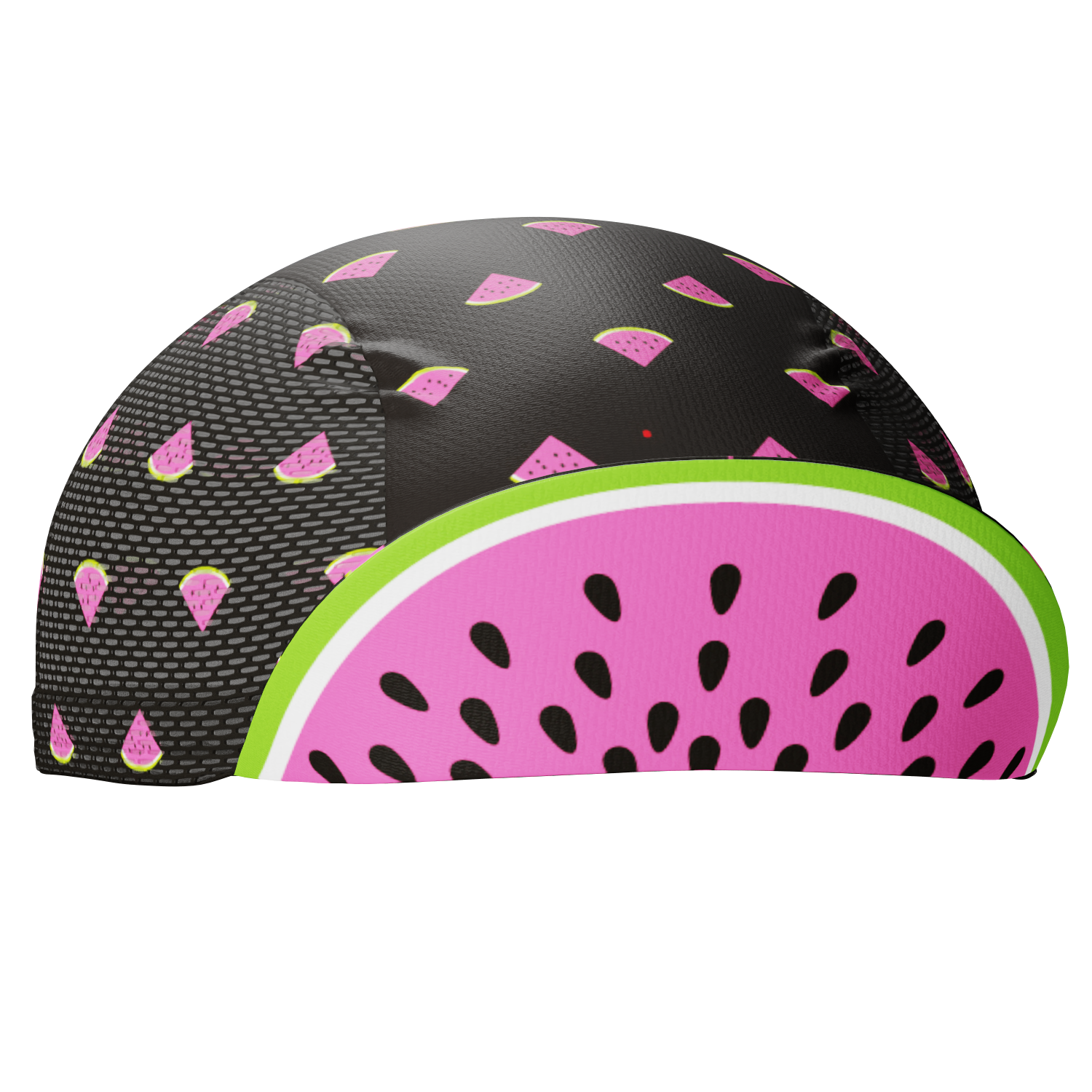 Watermelon online cycling cap