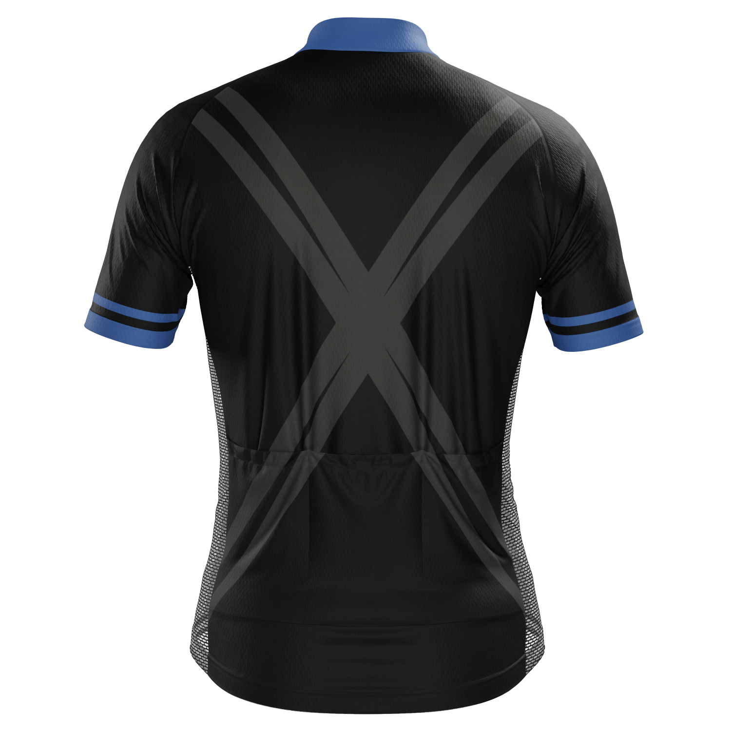 Men's 1965 (Personalized Birth Year) Short Sleeve Cycling Jersey