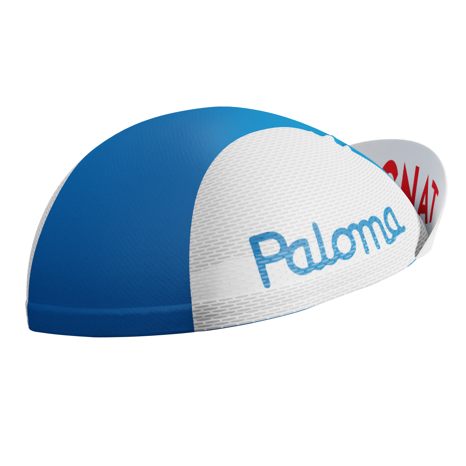 Unisex Retro 1962 Team Margnat Paloma Quick-Dry Cycling Cap