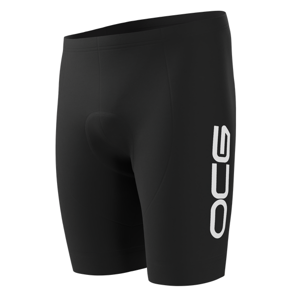 OCG Pro-Band Bold Lettered Cycling Shorts – Online Cycling Gear