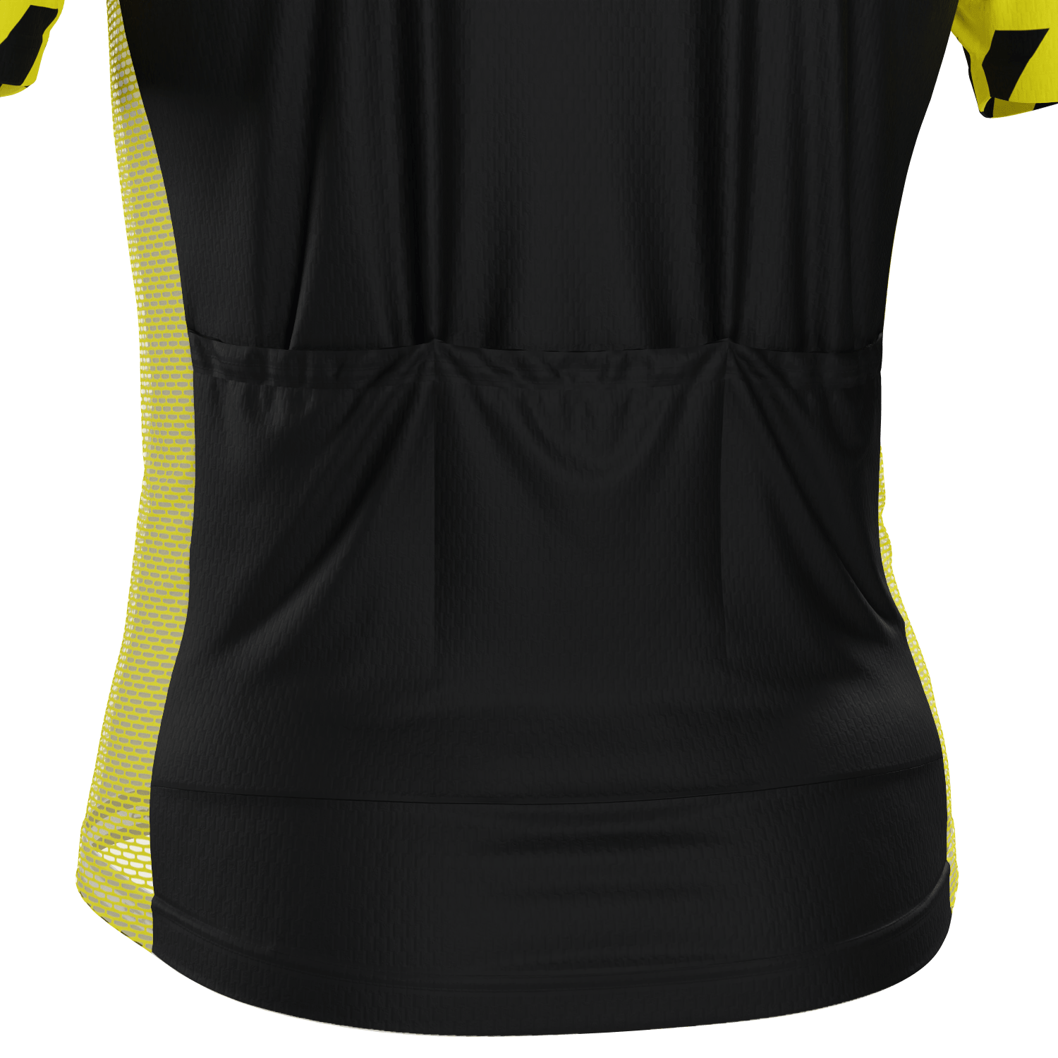 Men's Call Out Your Pass Short Sleeve Cycling Jersey