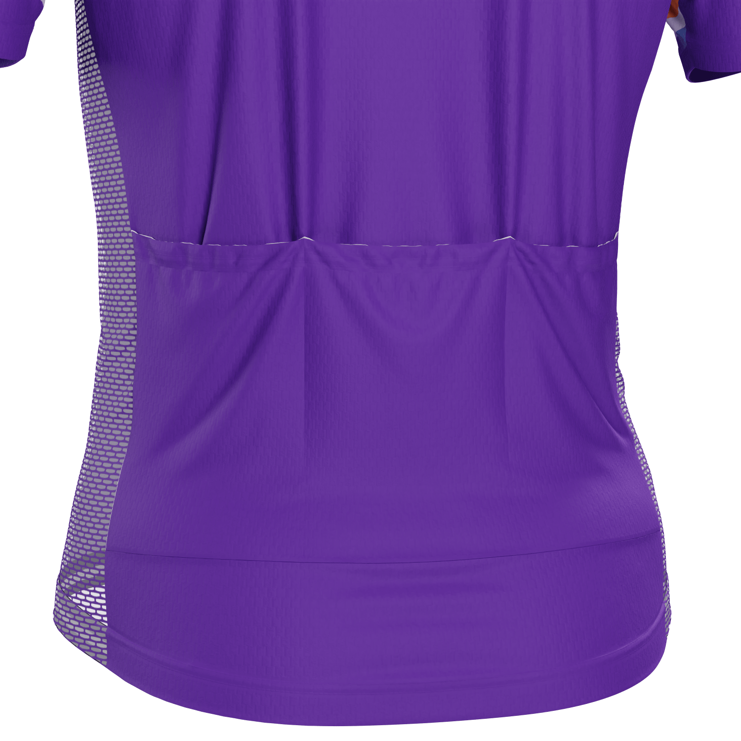 Men's Linear Short Sleeve Cycling Jersey