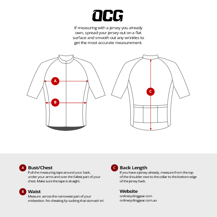 Women's Cross Hatch Long Sleeve Cycling Jersey