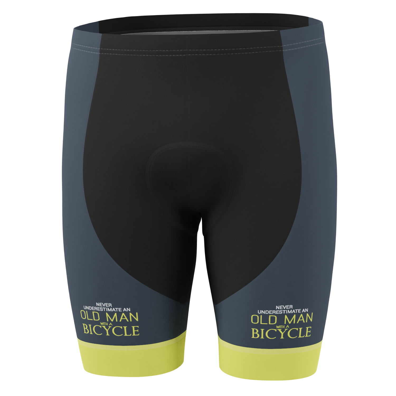 Size 22 padded cycling shorts deals