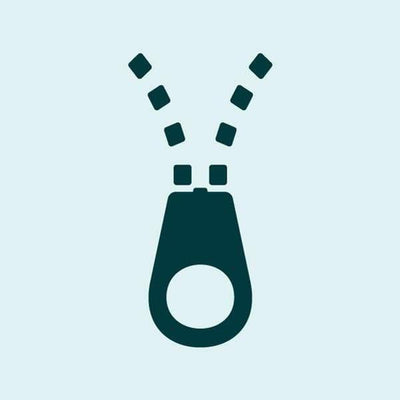 Customization: Change to Front Quarter-Zip By Online Cycling Gear