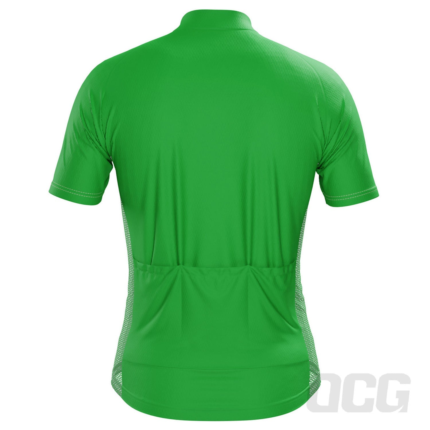 Men's Evolution of Man Short Sleeve Cycling Jersey [clearance]