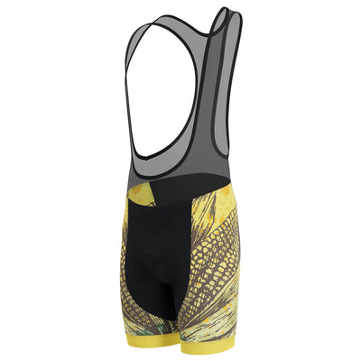 Men's Corny Gel Padded Cycling Bib