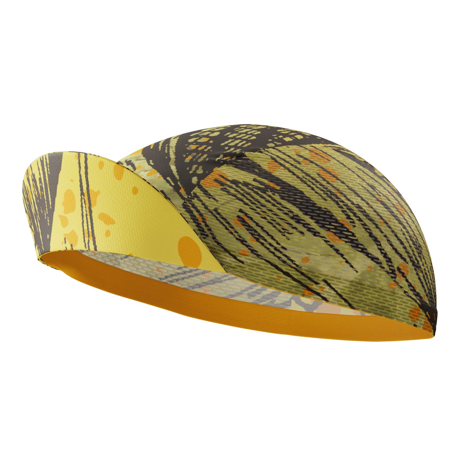 Men's Feeling Corny Quick-Dry Cycling Cap