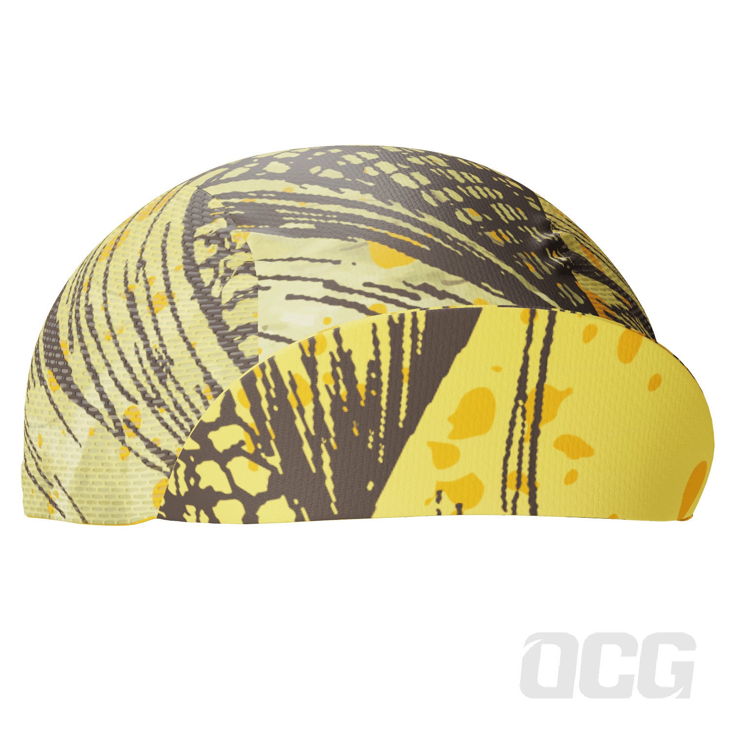 Men's Feeling Corny Quick-Dry Cycling Cap