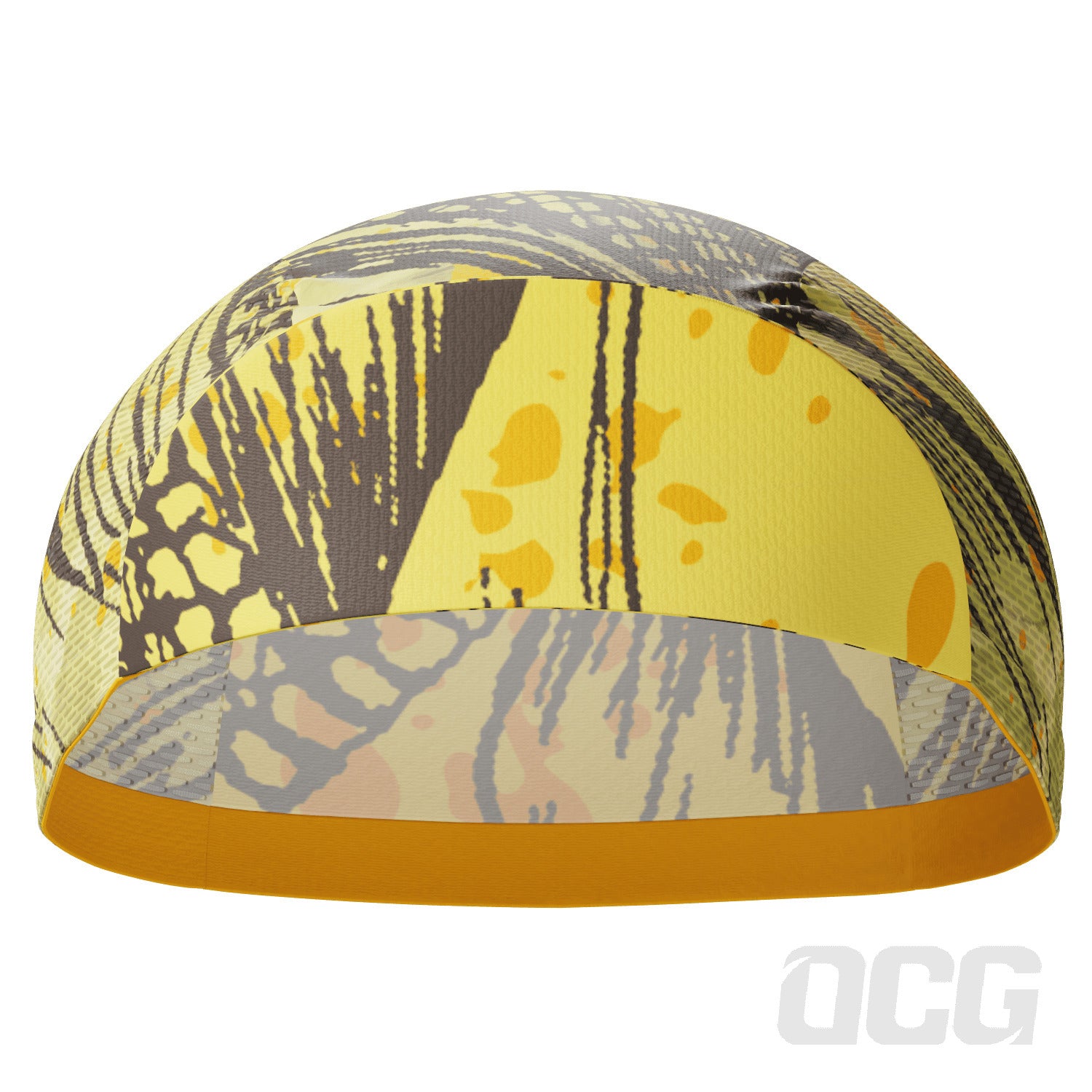 Men's Feeling Corny Quick-Dry Cycling Cap