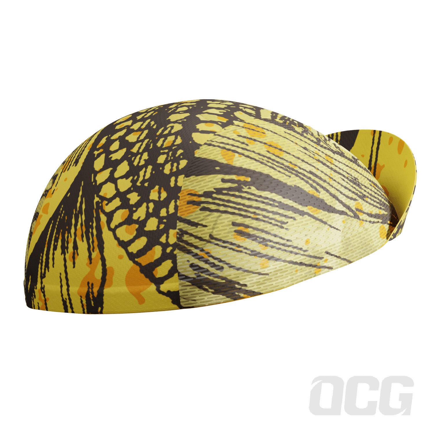 Men's Feeling Corny Quick-Dry Cycling Cap