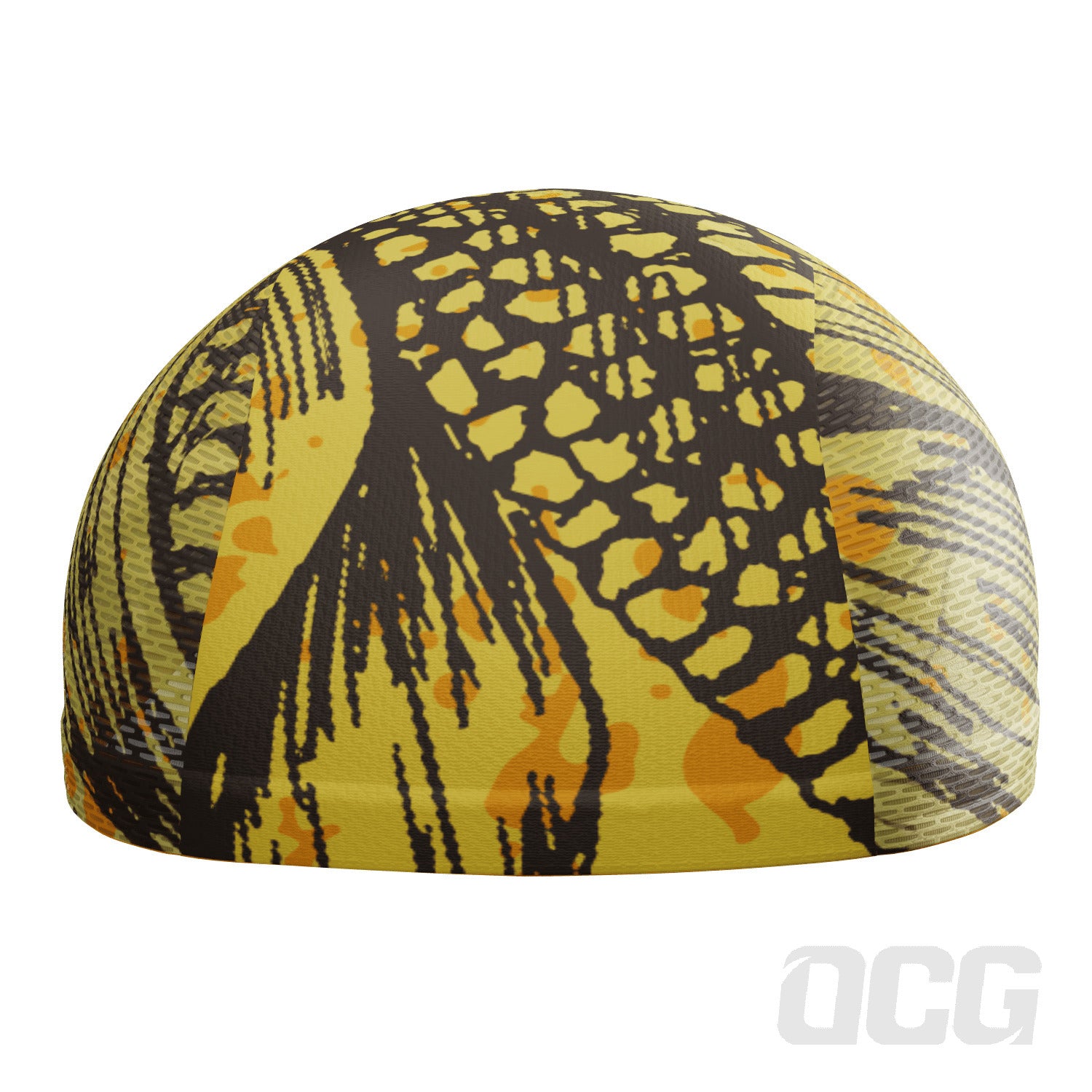 Men's Feeling Corny Quick-Dry Cycling Cap