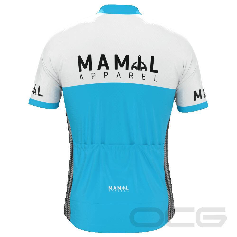 MAMIL Apparel Dimensions Cycling Jersey-MAMIL Apparel-Online Cycling Gear Australia