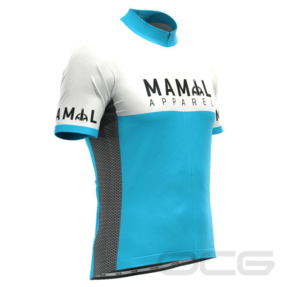 MAMIL Apparel Dimensions Cycling Jersey-MAMIL Apparel-Online Cycling Gear Australia