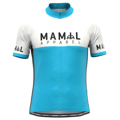 MAMIL Apparel Dimensions Cycling Jersey-MAMIL Apparel-Online Cycling Gear Australia