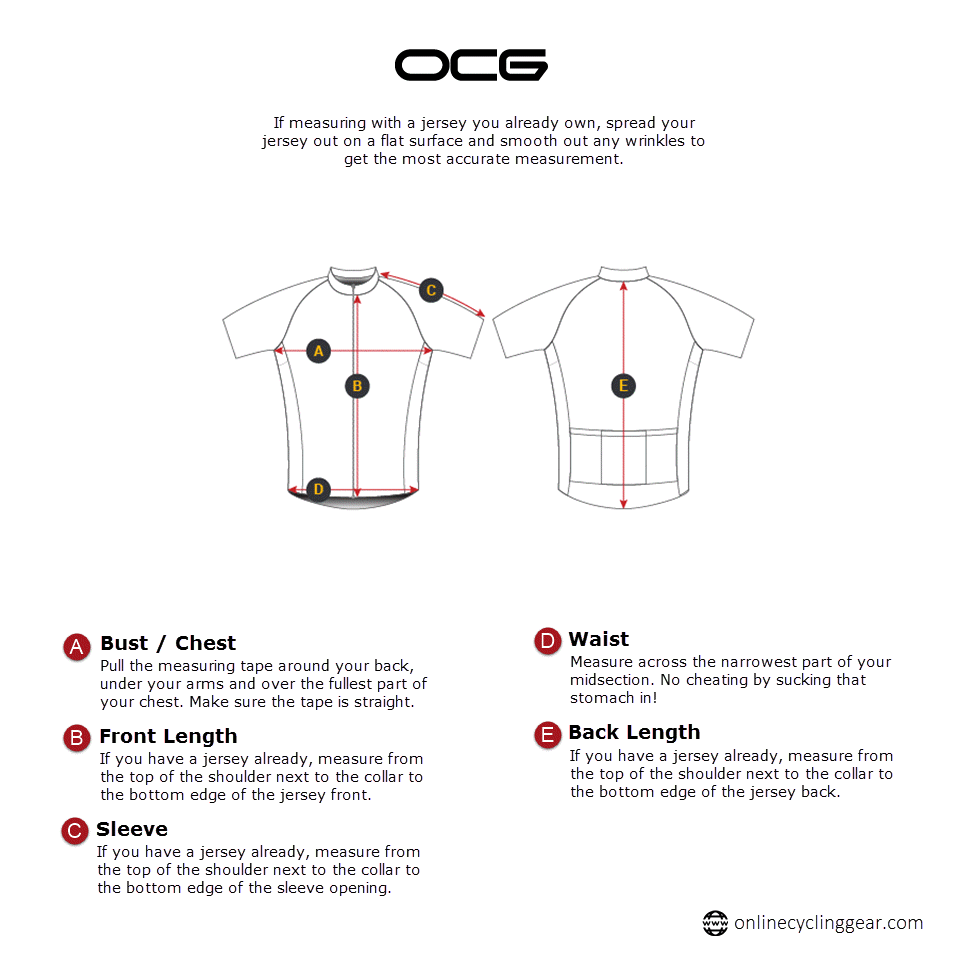 MAMIL Apparel Dimensions Cycling Kit By MAMIL Apparel