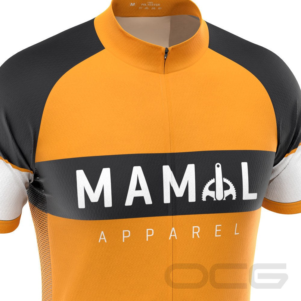 The Cannibal MAMIL Apparel Cycling Jersey