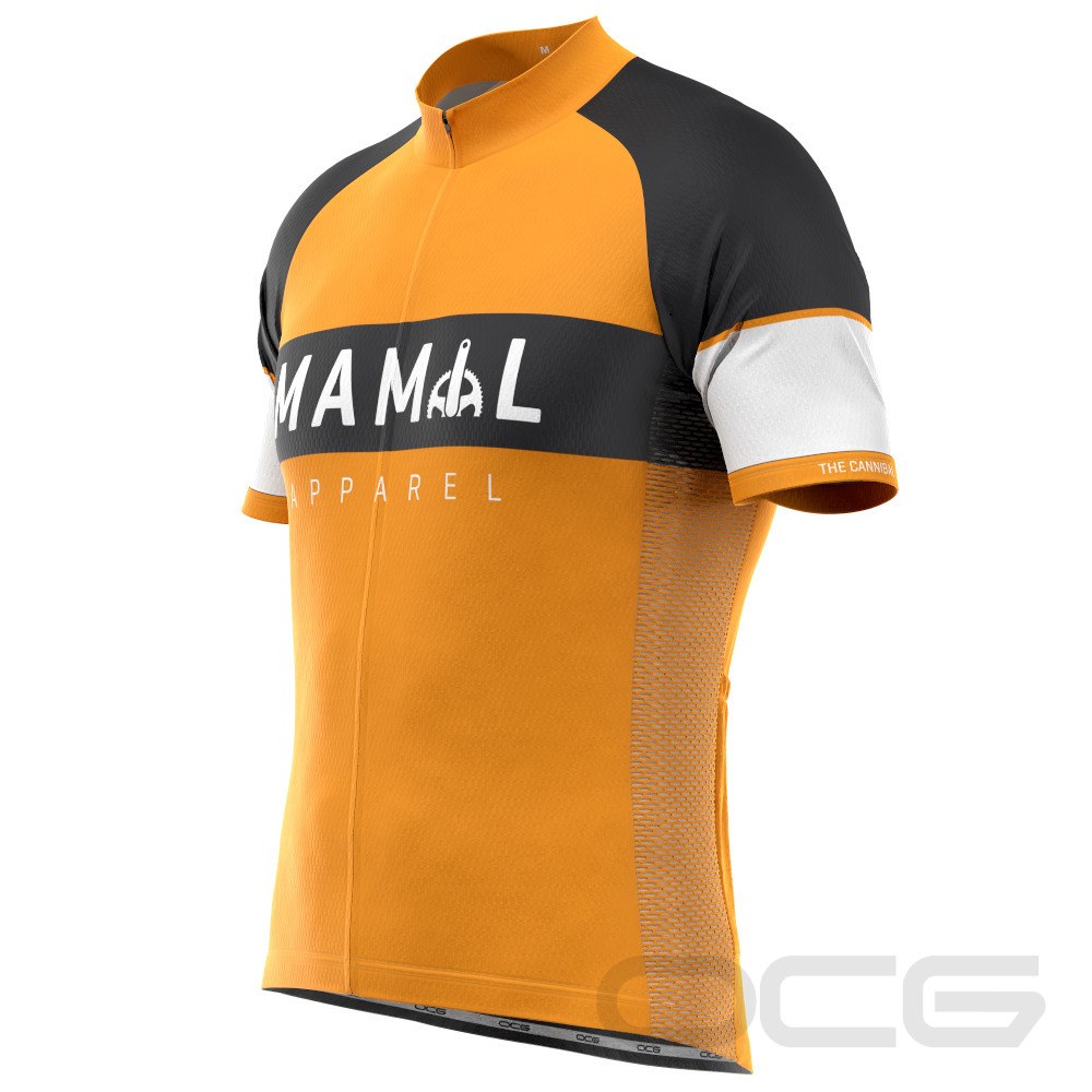 The Cannibal MAMIL Apparel Cycling Jersey
