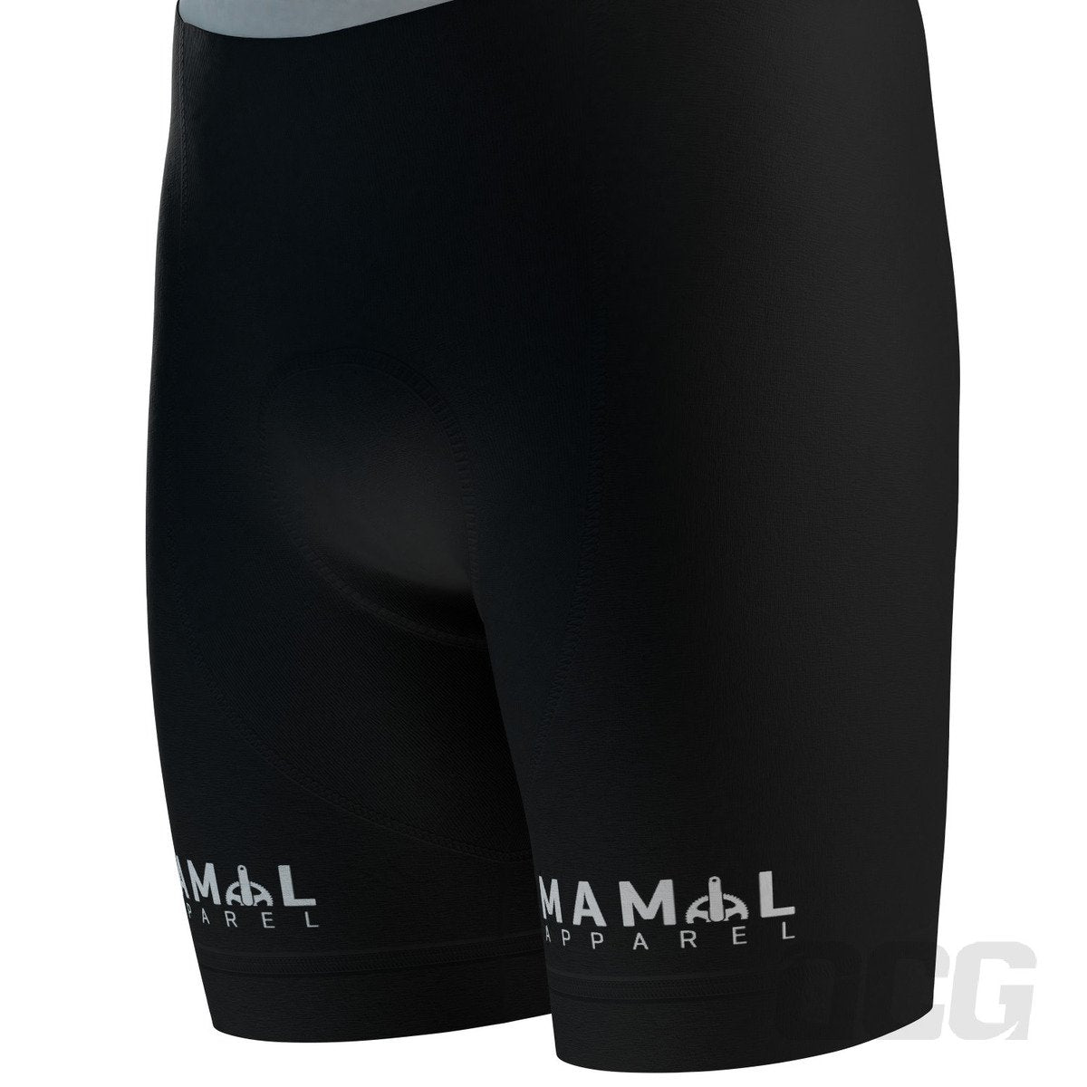 Men's MAMIL Apparel Dimensions 2 Piece Cycling Kit