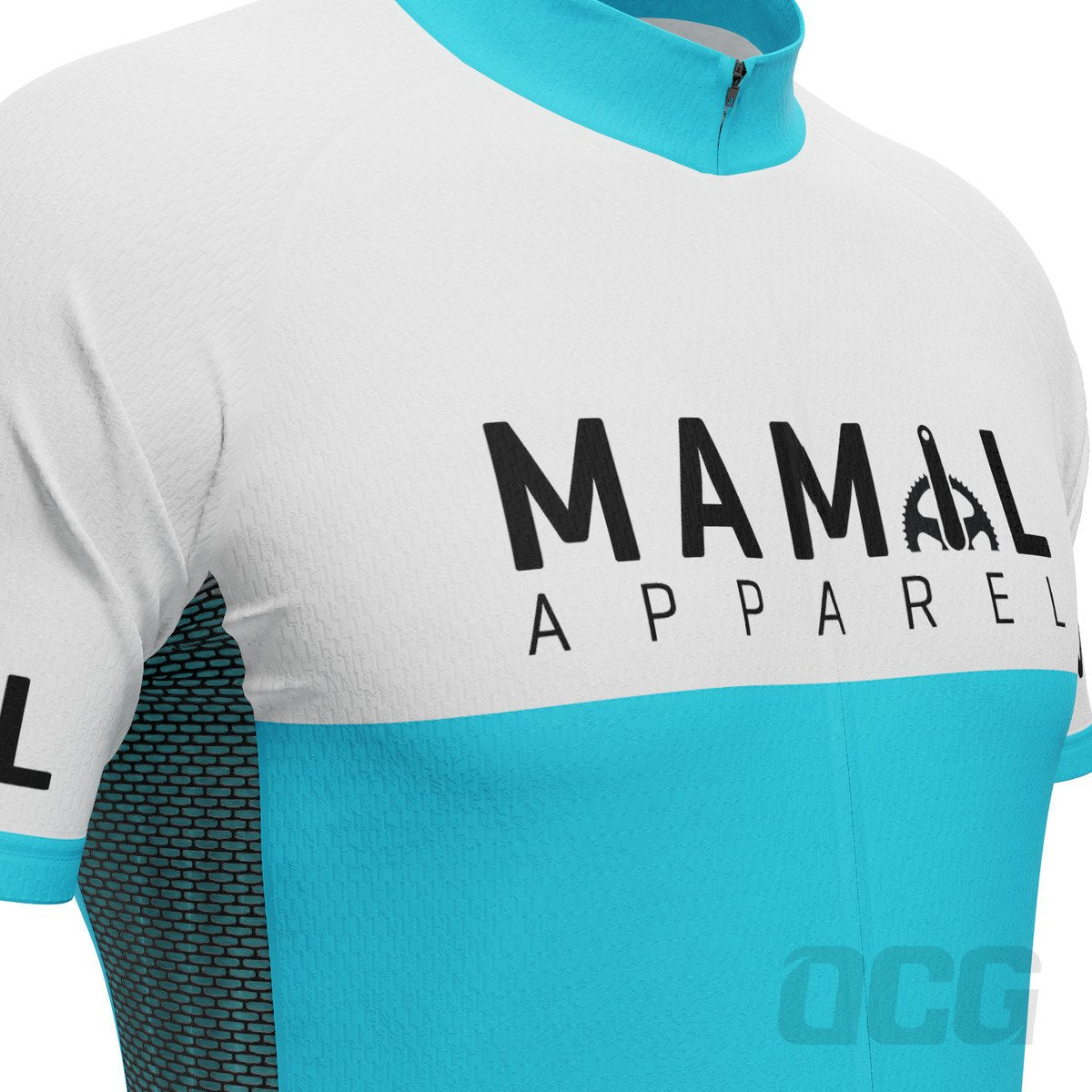 Men's MAMIL Apparel Dimensions 2 Piece Cycling Kit