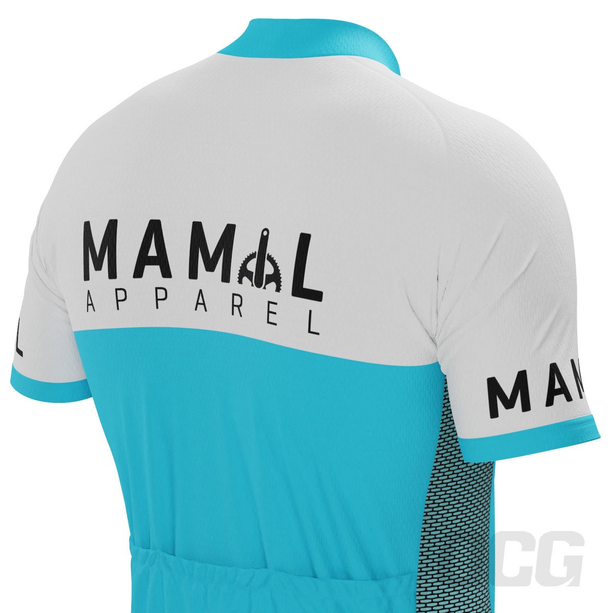 Men's MAMIL Apparel Dimensions 2 Piece Cycling Kit