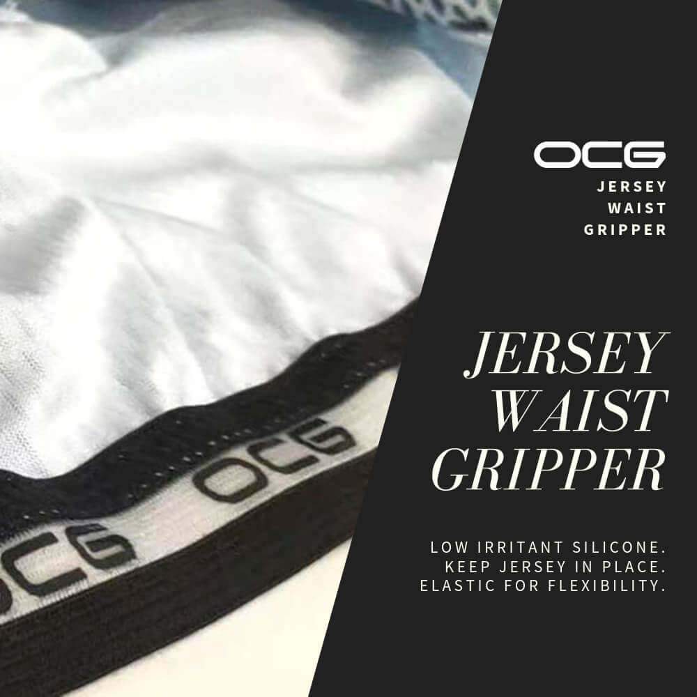 Men's Bond Signature Series Speedy Lubricant Cycling Jersey-OCG Originals-Online Cycling Gear Australia