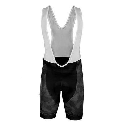 Men's Camouflage Pro-Band Cycling Bibs-OCG Originals-Online Cycling Gear Australia